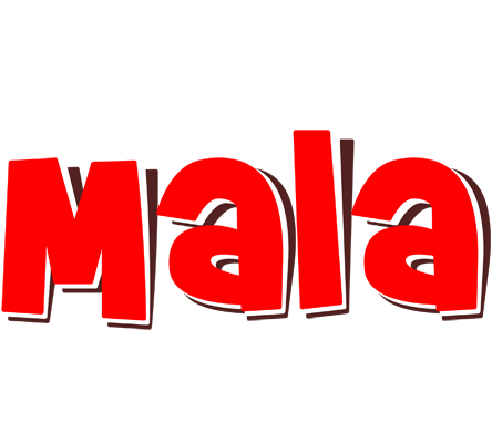 Mala basket logo