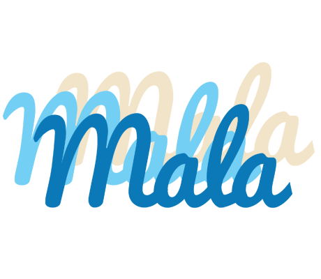 Mala breeze logo
