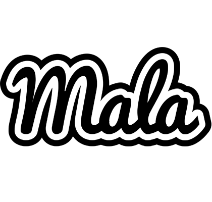 Mala chess logo