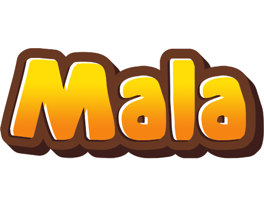 Mala cookies logo
