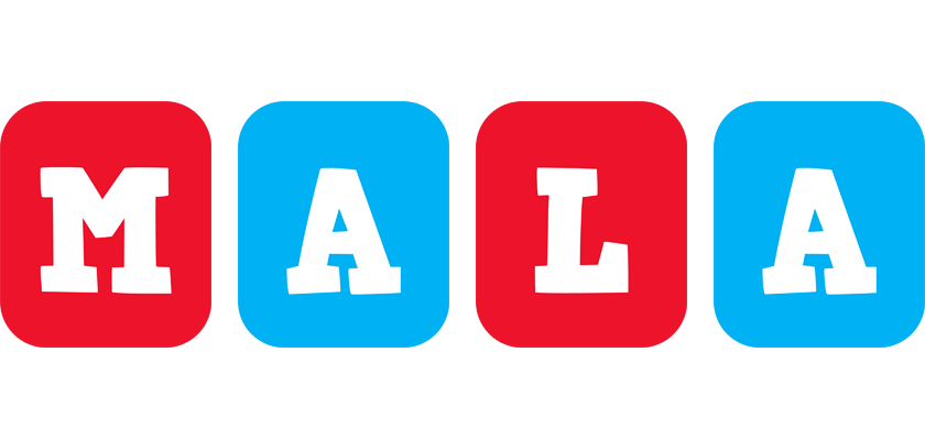 Mala diesel logo