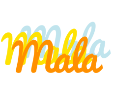 Mala energy logo