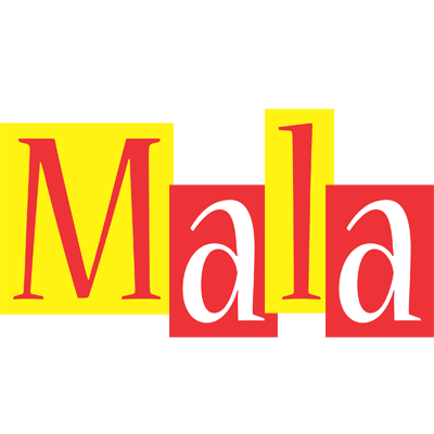 Mala errors logo