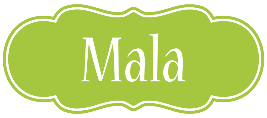 Mala family logo