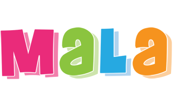 Mala friday logo