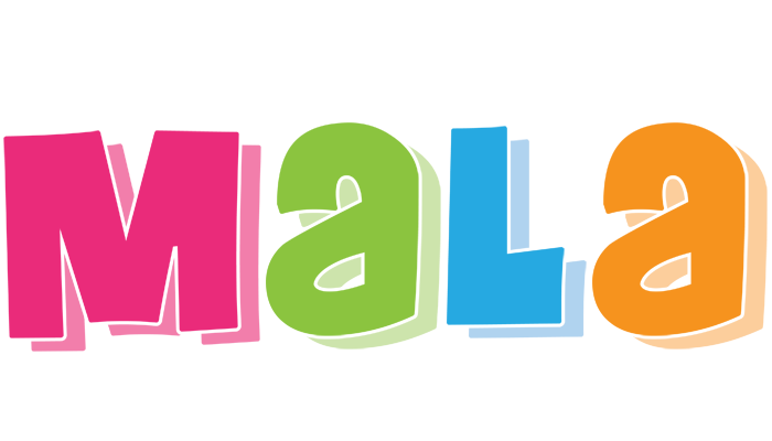 Mala friday logo