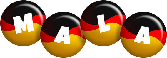 Mala german logo