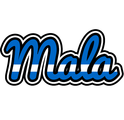 Mala greece logo