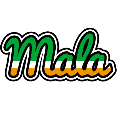 Mala ireland logo