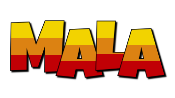 Mala jungle logo