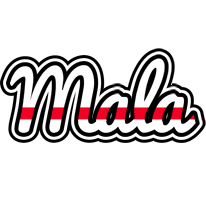 Mala kingdom logo