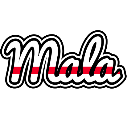 Mala kingdom logo