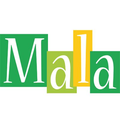 Mala lemonade logo