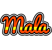 Mala madrid logo