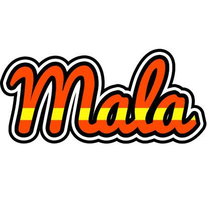 Mala madrid logo