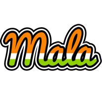 Mala mumbai logo