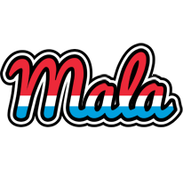 Mala norway logo