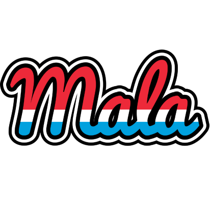 Mala norway logo