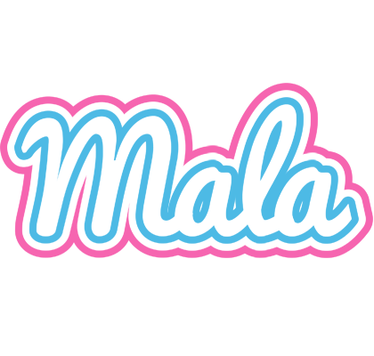 Mala outdoors logo