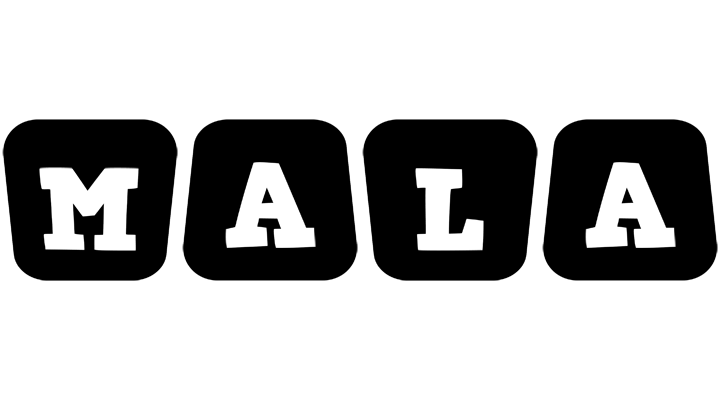 Mala racing logo