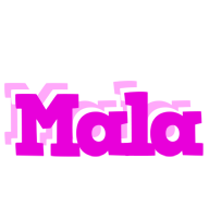 Mala rumba logo