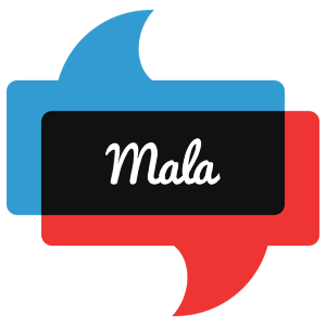 Mala sharks logo