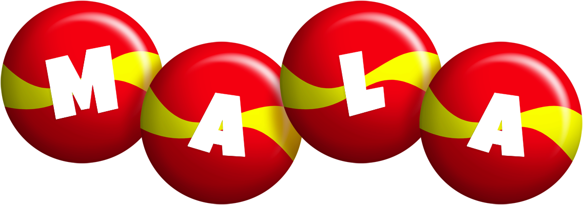 Mala spain logo