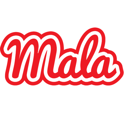 Mala sunshine logo