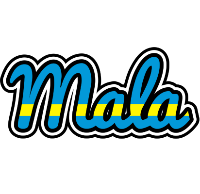 Mala sweden logo