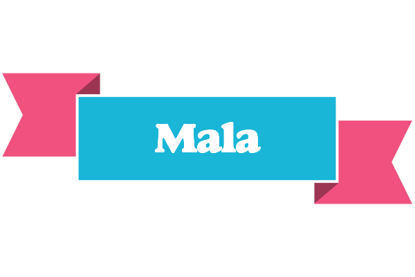 Mala today logo
