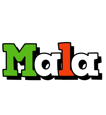 Mala venezia logo