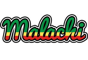 Malachi african logo