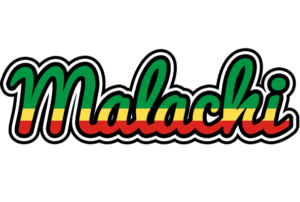 Malachi african logo