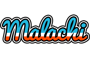 Malachi america logo