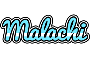 Malachi argentine logo