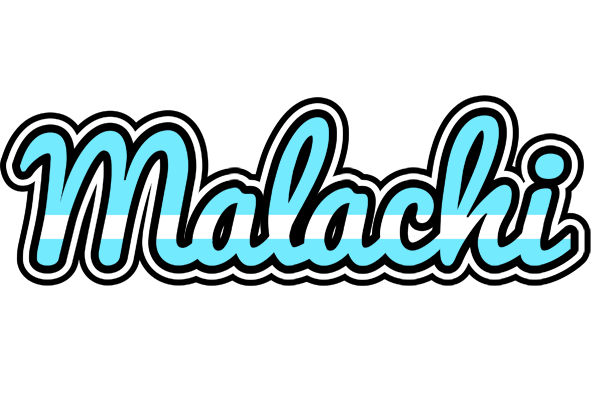 Malachi argentine logo