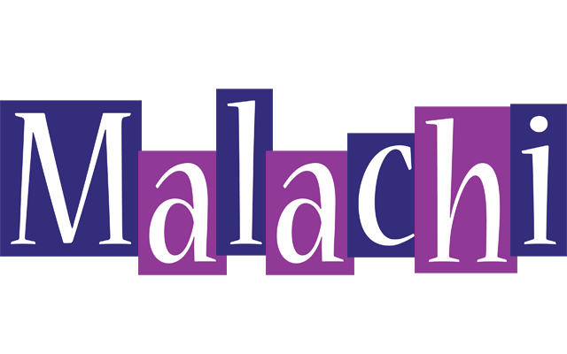 Malachi autumn logo
