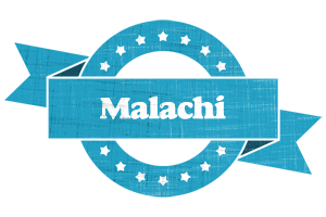 Malachi balance logo