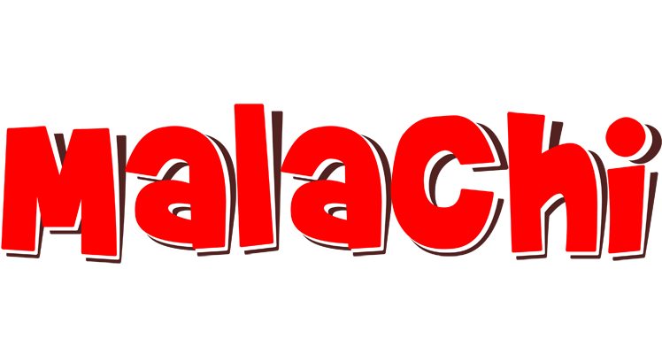 Malachi basket logo