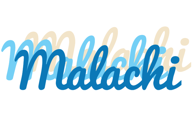 Malachi breeze logo