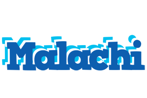 Malachi business logo