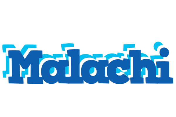 Malachi business logo