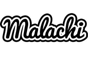 Malachi chess logo