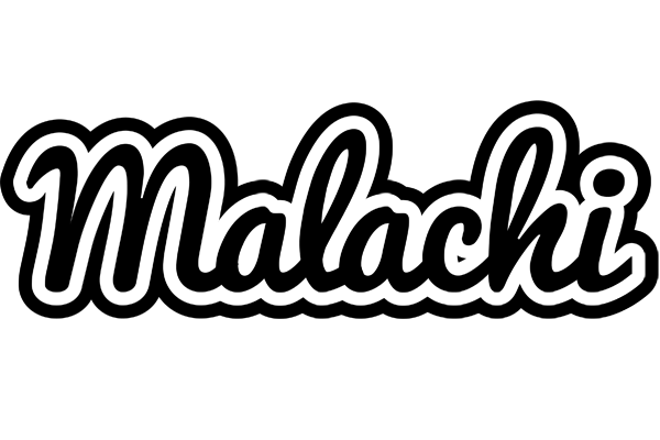 Malachi chess logo