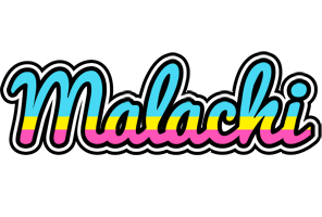 Malachi circus logo
