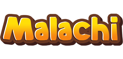 Malachi cookies logo