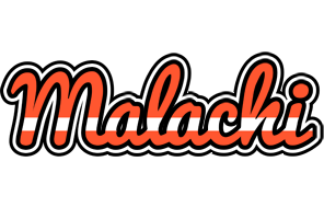 Malachi denmark logo