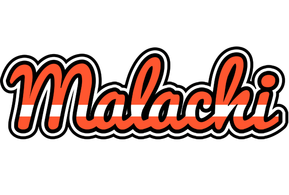 Malachi denmark logo