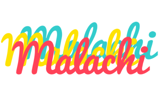 Malachi disco logo