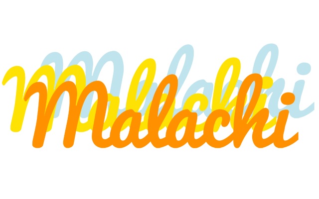 Malachi energy logo